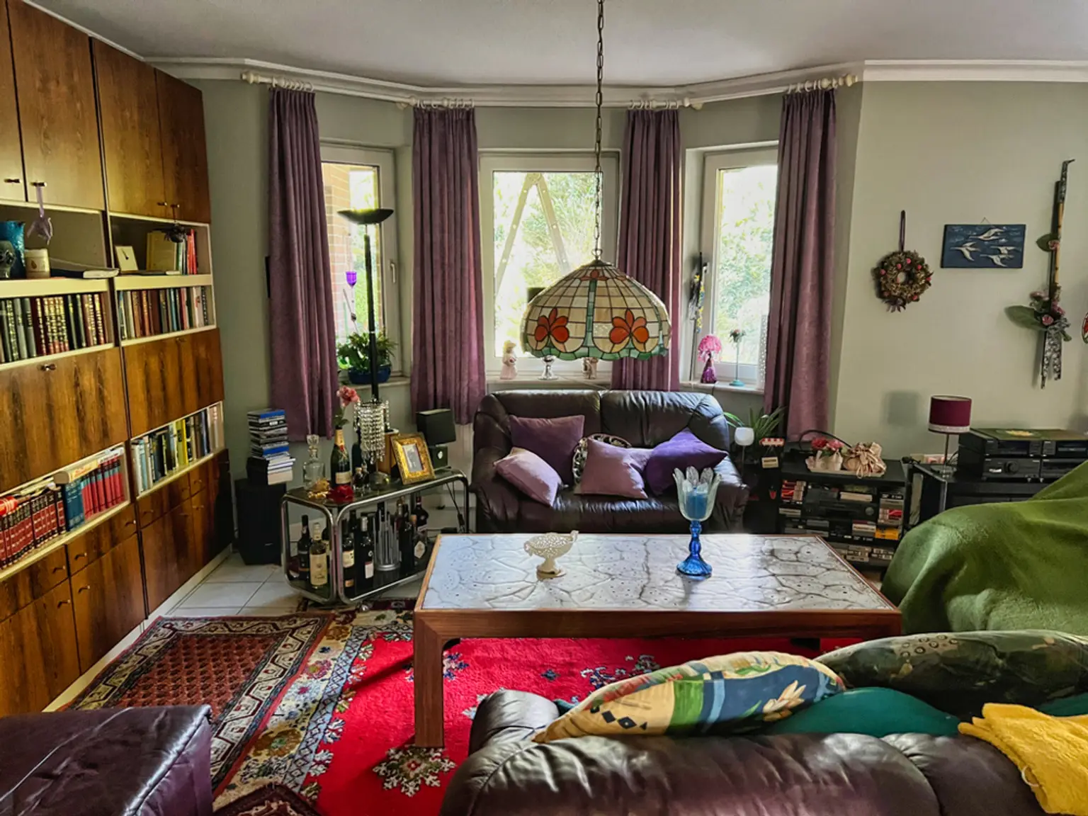 Komplett ebenerdig! Gemütlicher Bungalow in Werlte!
