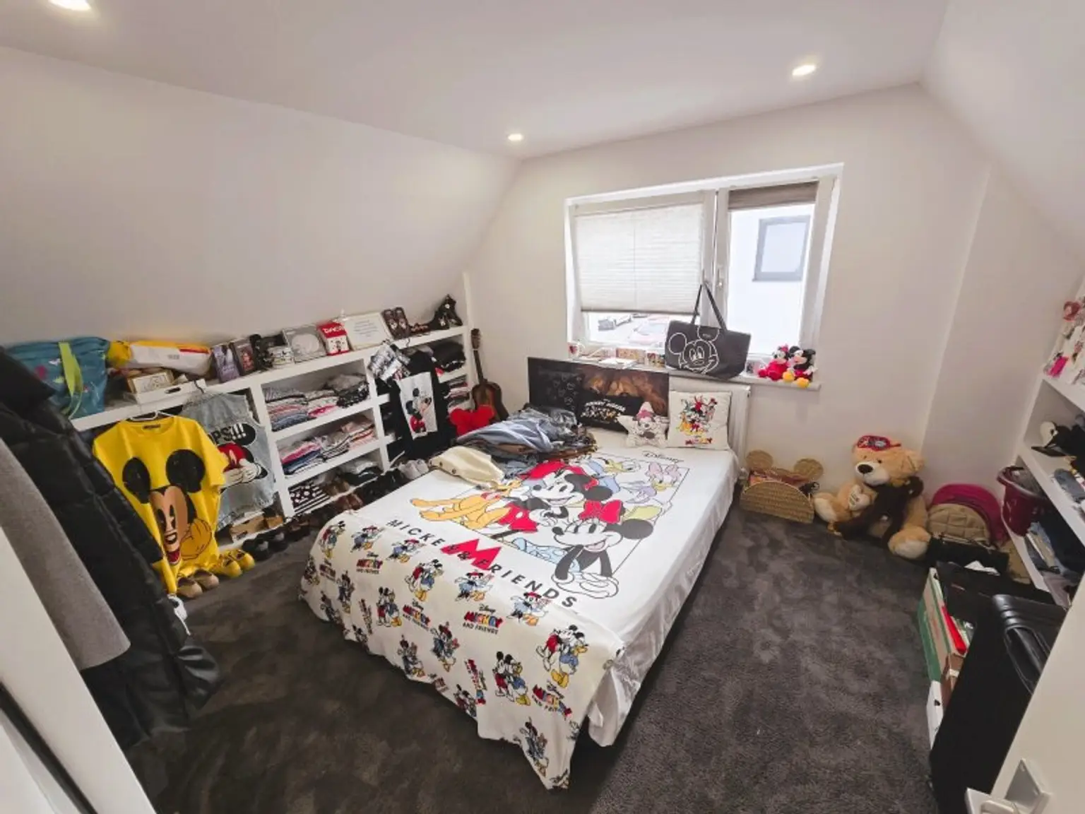 Charmantes Einfamilienhaus 125m² wohnfl. mit 791m²  Garten und überdachte Terrasse und Kaminanschluss in Leobersdorf – S-Bahn in der Nähe!