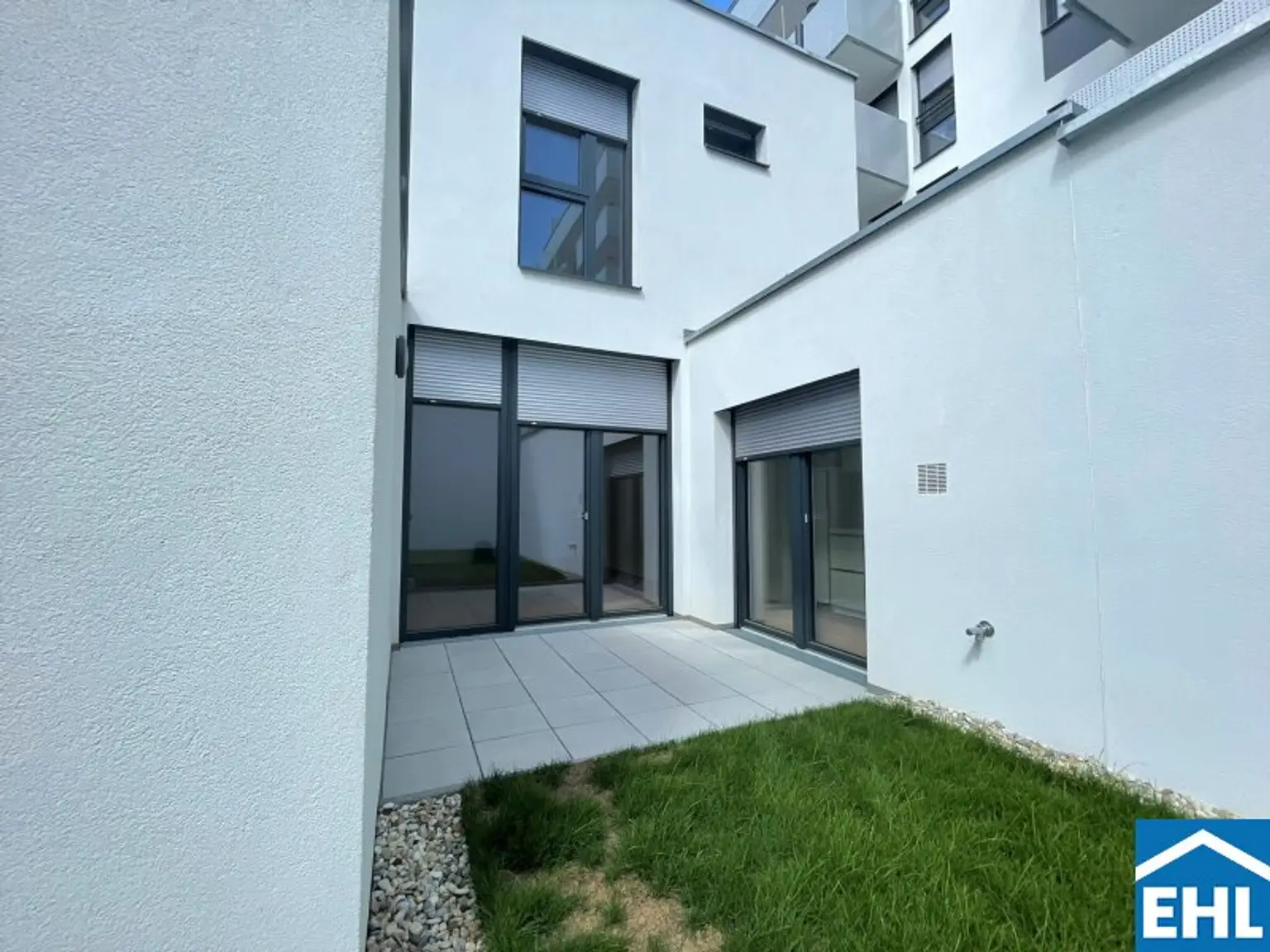 **Frei ab 01.04.2026** 3-Zimmer-Familienwohntraum mit Terrasse in Ottakring!