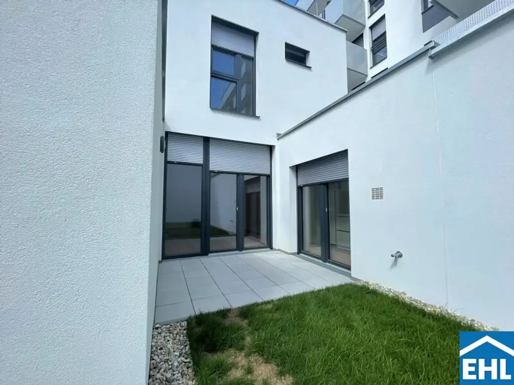 **Frei ab 01.04.2026** 3-Zimmer-Familienwohntraum mit Terrasse in Ottakring!