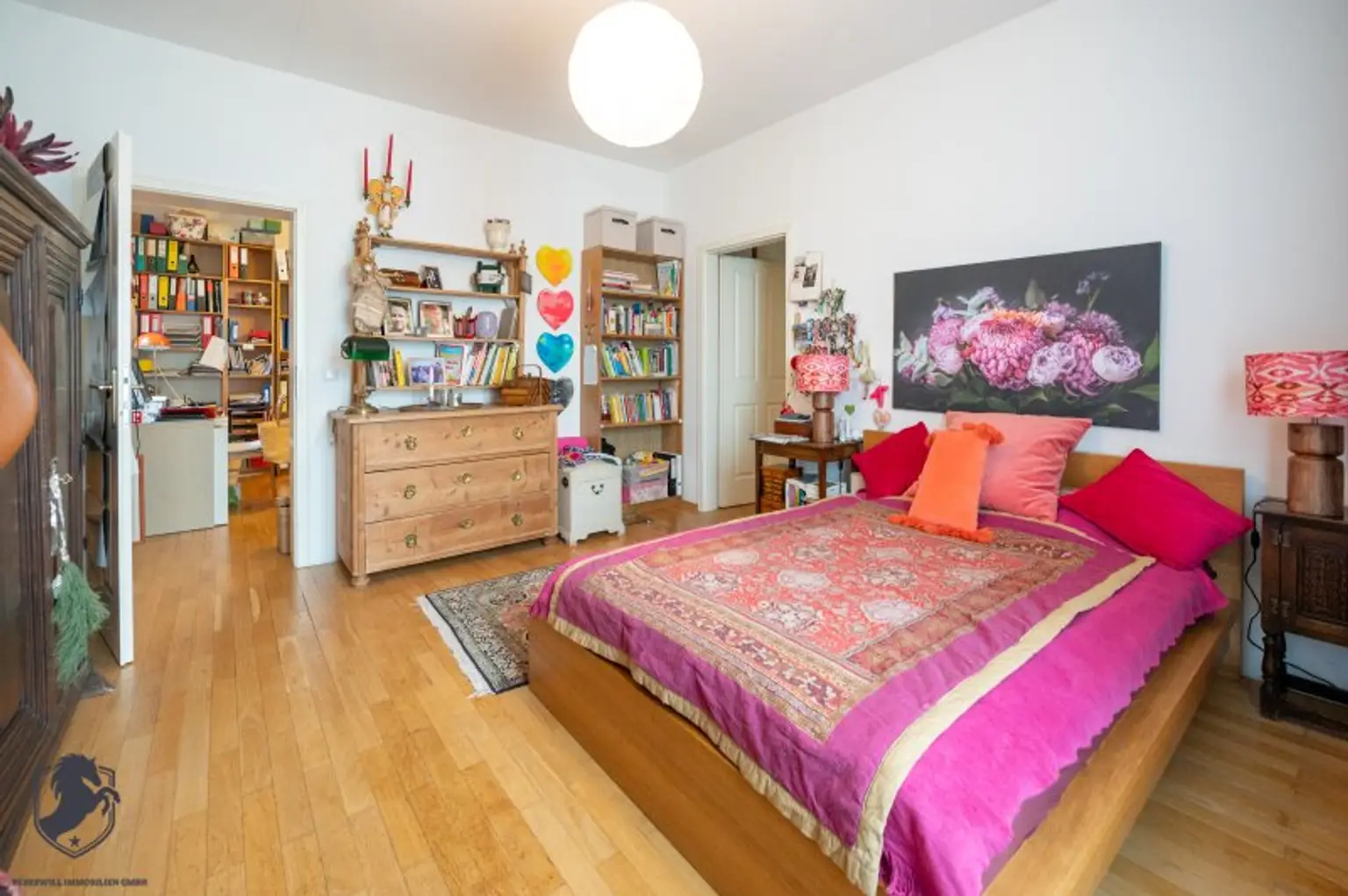 Development-Case - Exklusive Entwicklungs-Liegenschaft in Bestlage Hietzing