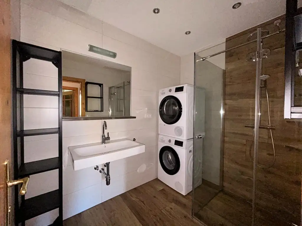 Wunderschöne Wohnung über den Dächern von Gröbming!