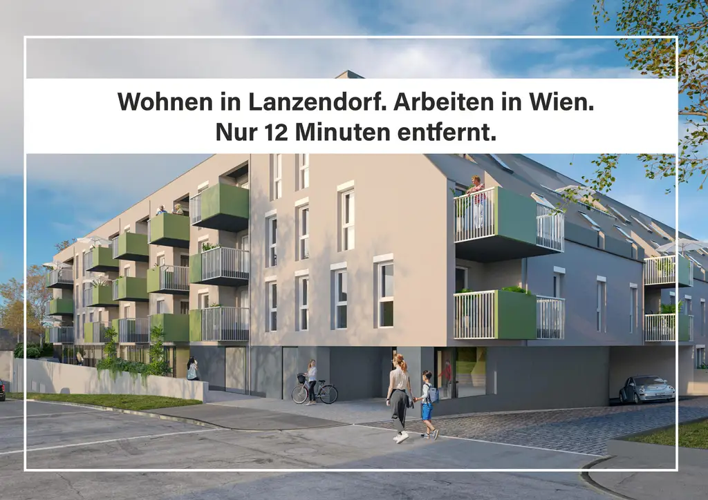 2326 Lanzendorf, Untere Hauptstraße 11