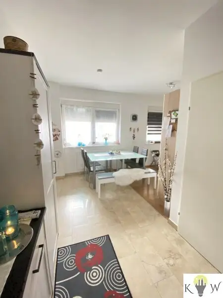 Tolles Gefühl ZUHAUSE zu sein