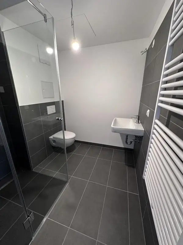 einen Katzensprung von Wien entfernt MIETE