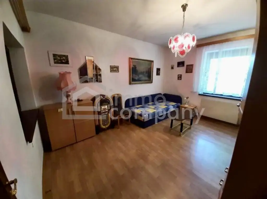 Einfamilienhaus mit Eckgrundstück Nähe Wien!