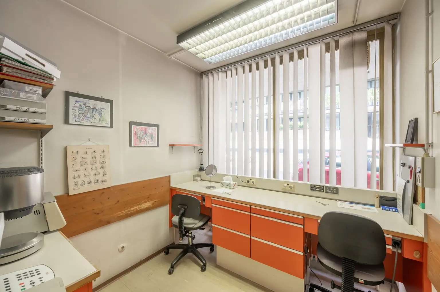 SUPER STANDORT - Büro, Ordination oder Geschäftslokal, Barrierefrei