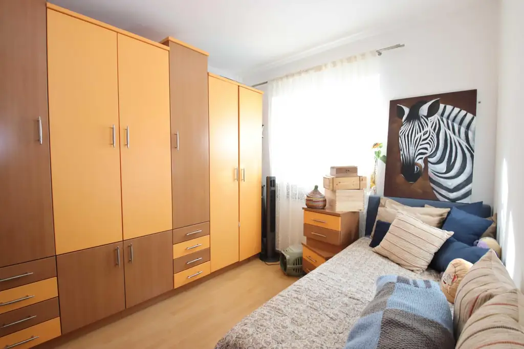 Moderne 3-Zimmer Eigentumswohnung mit Garten und Carport | Leoben-Göss | IMS Immobilien KG