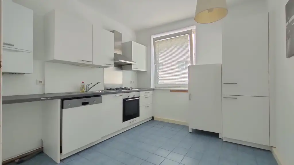 Nettes 2-ZIMMER-MIETAPARTMENT im Nibelungenviertel (U3/6) zur unbefristeten Vermietung!
