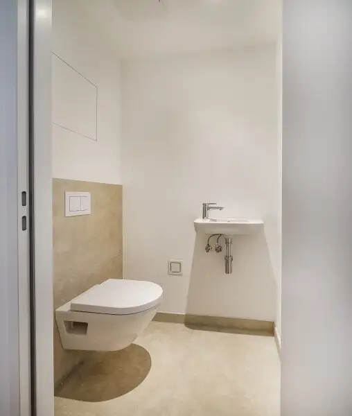 *ERSTBEZUG* Perfekt aufgeteilte 2-Zimmer Wohnung nähe AKH & Kutschkermarkt!