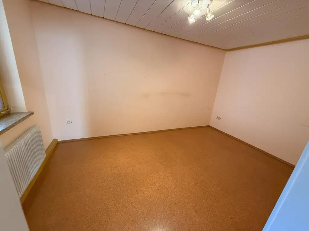" Charmantes Familienhaus mit endlosen Möglichkeiten "