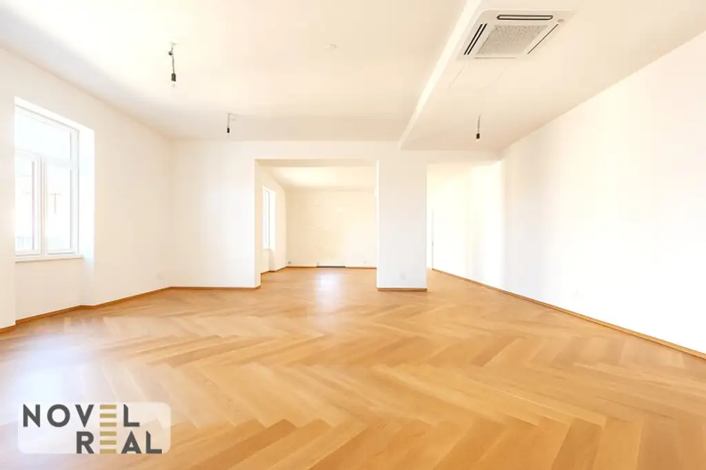 Luxuriöse 4 Zimmer Wohnung mit Highlights wie Indoor-Pool, Spa- und Fitnessbereich! ! Beste Lage in Hietzing!
