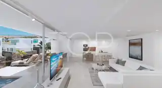 Sybaris-Premium-Villas-Villa 32 Interior 1