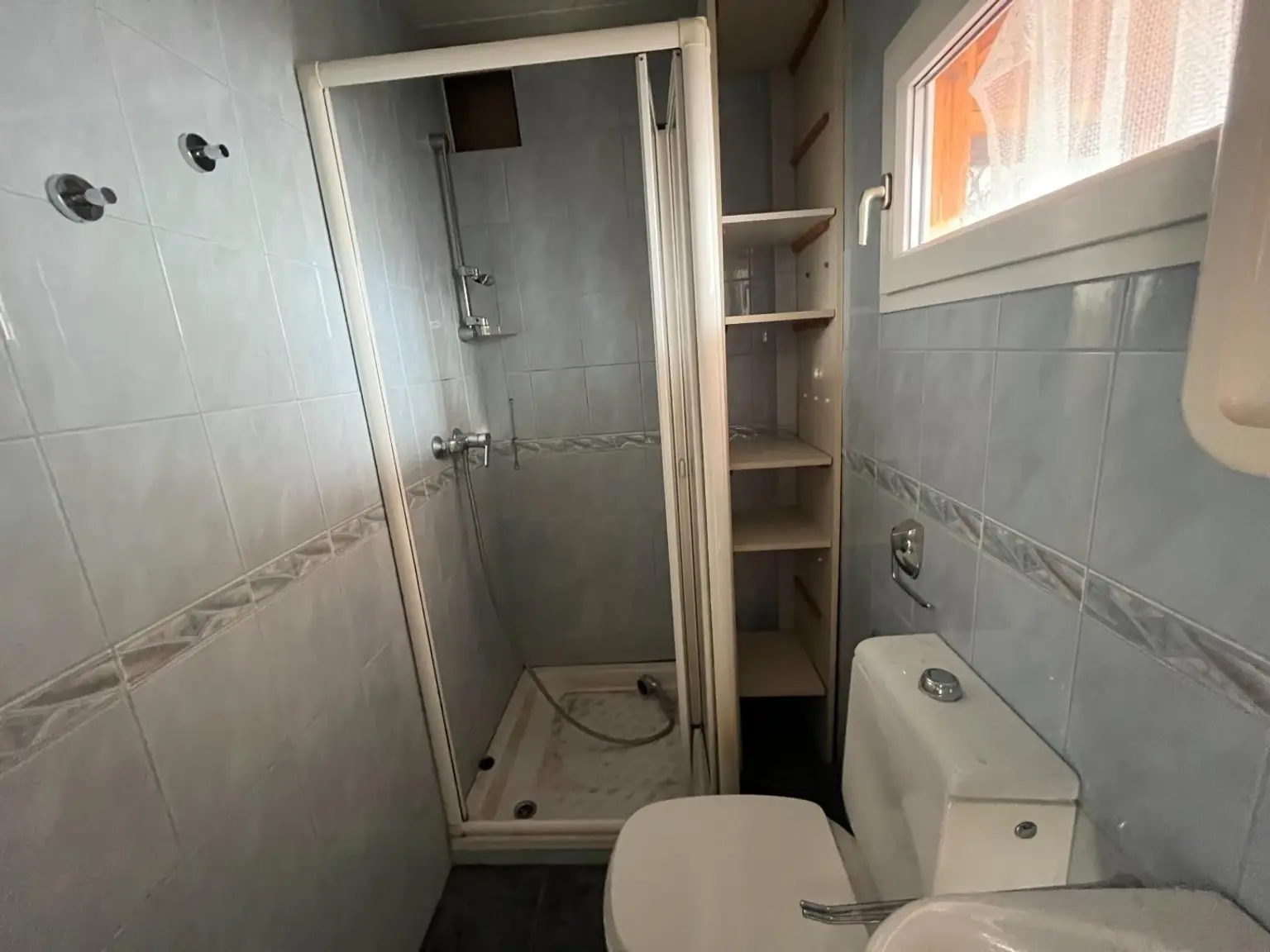 Badezimmer inkl