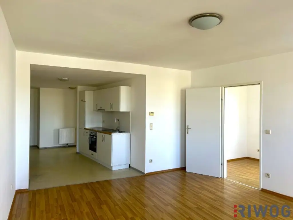 DG Wohnung Nähe Wiener Berg - 3 Zimmer mit Wohnküche - zwischen Troststraße und Raxstraße