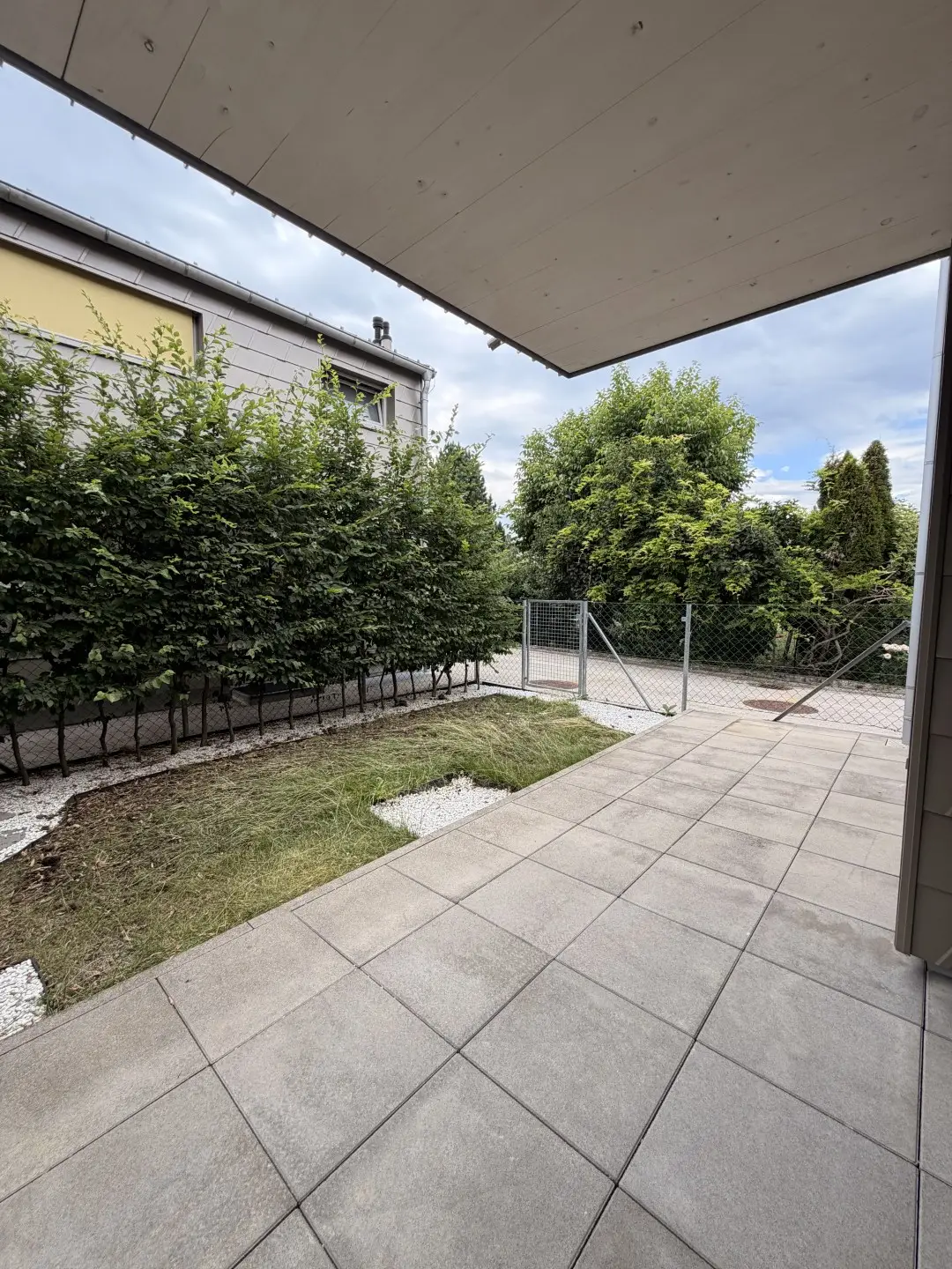 Garten 3