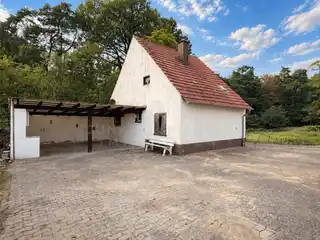Stellplätze