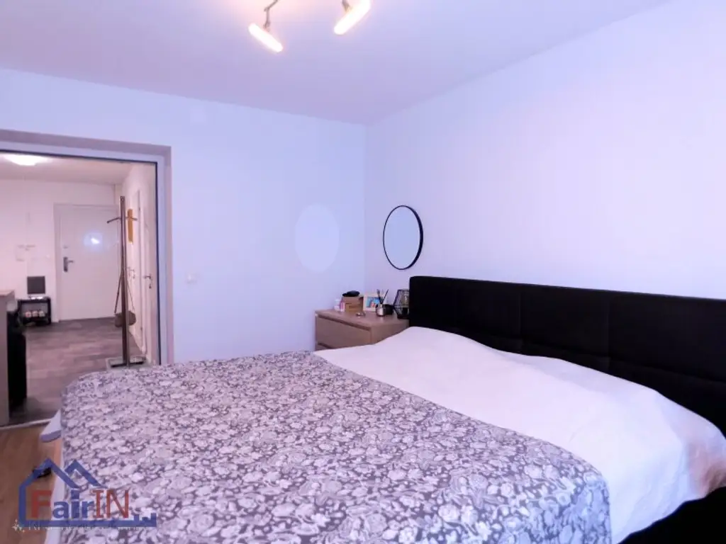 Traumhafte 4-Zimmer-Wohnung mit Loggia in 1160 Wien – Ihr neues Zuhause!