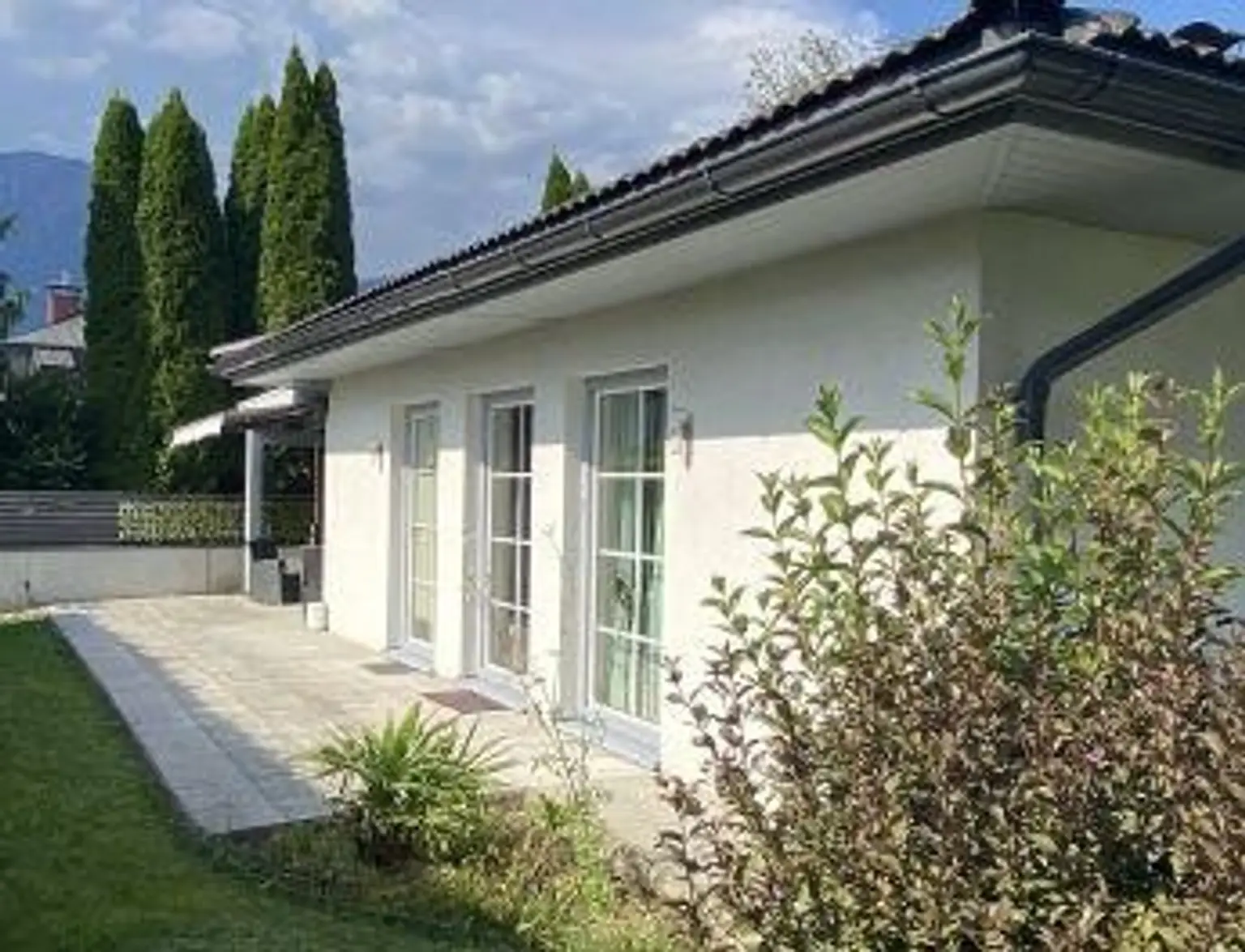 Bungalow