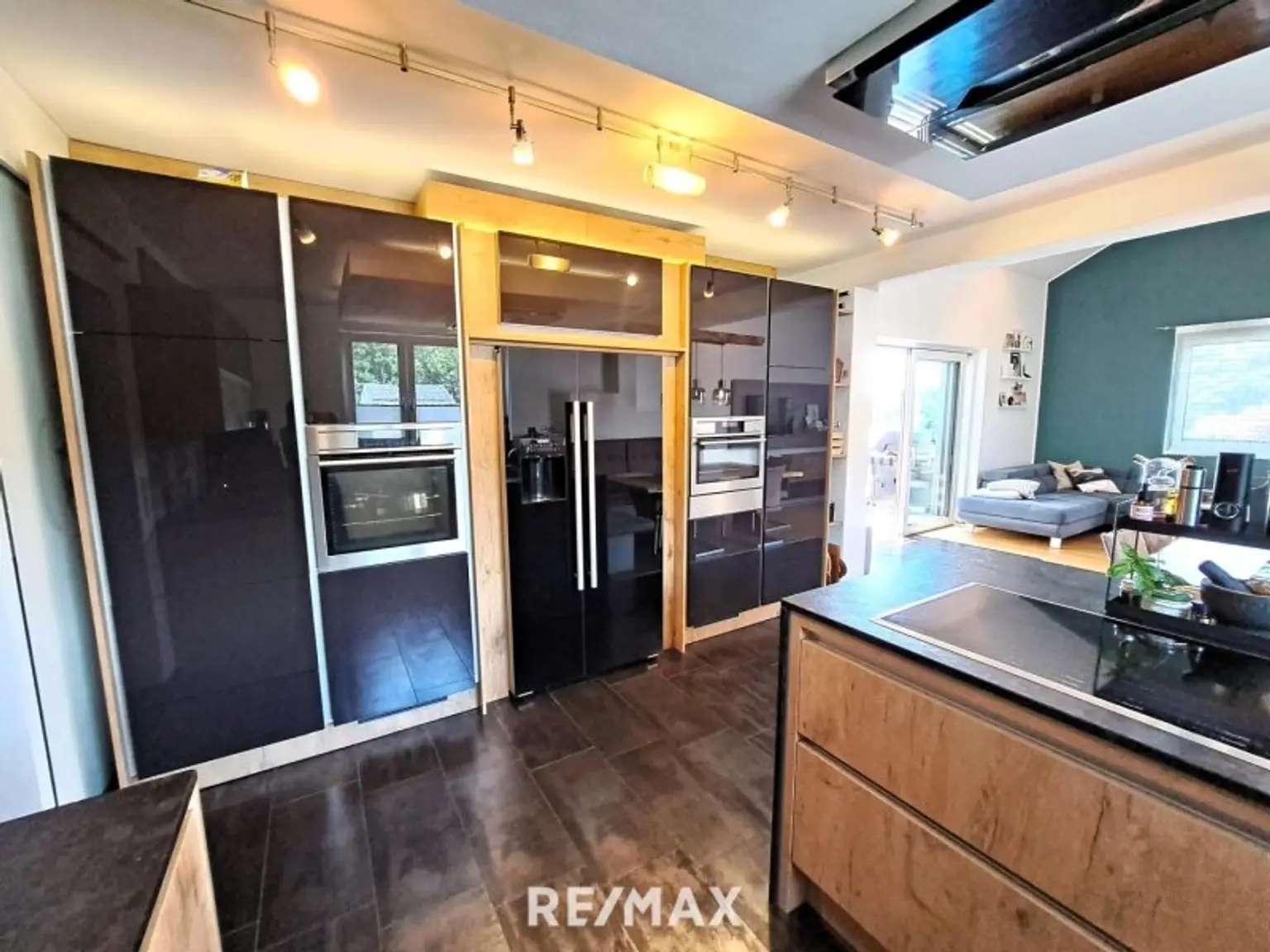 OG - stylisches Ambiente