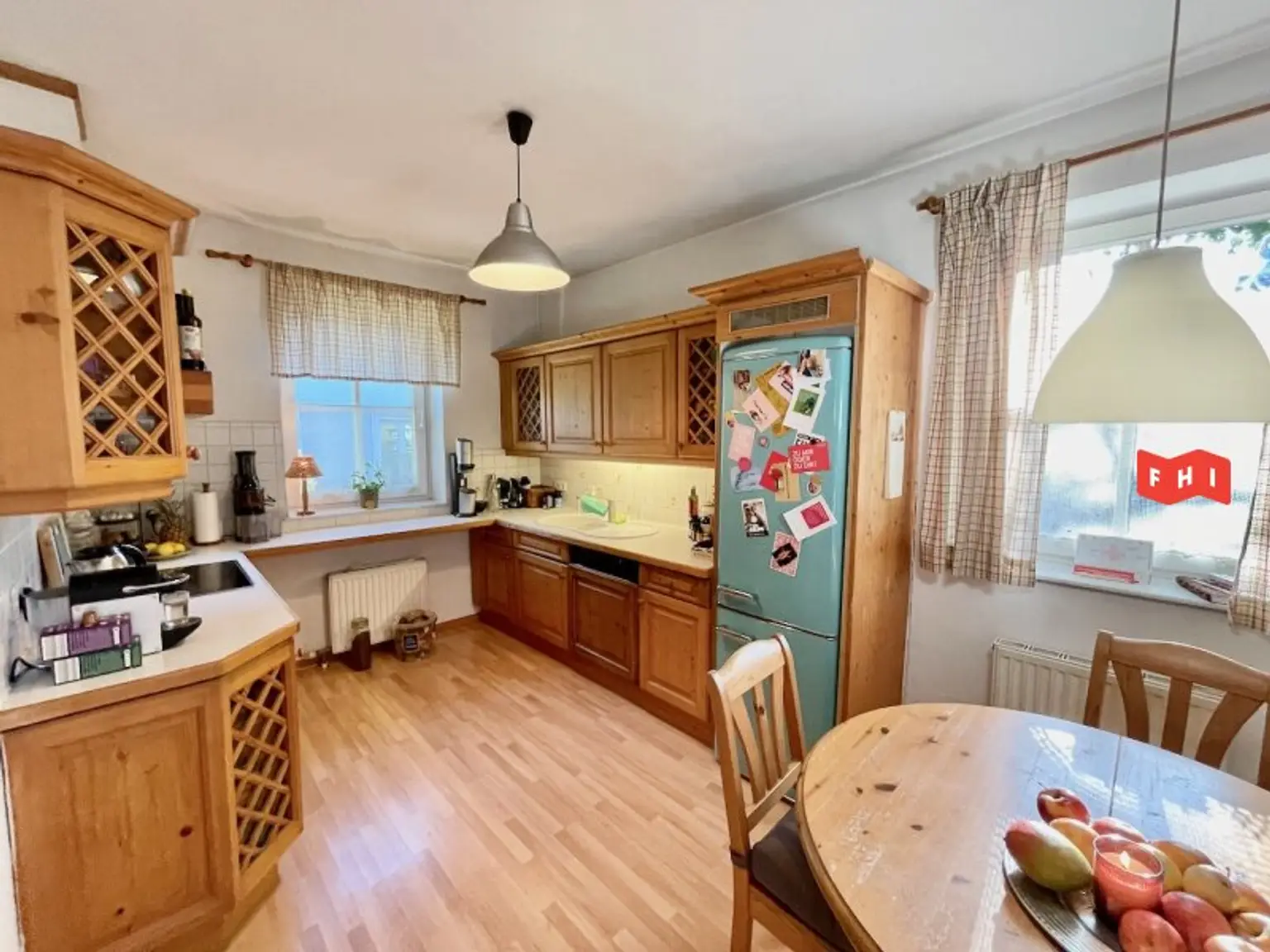 Familienidylle Nähe Mühlwasser - Einfamilienhaus mit Terrasse, Wohnkeller, Garage & südseitigem Garten