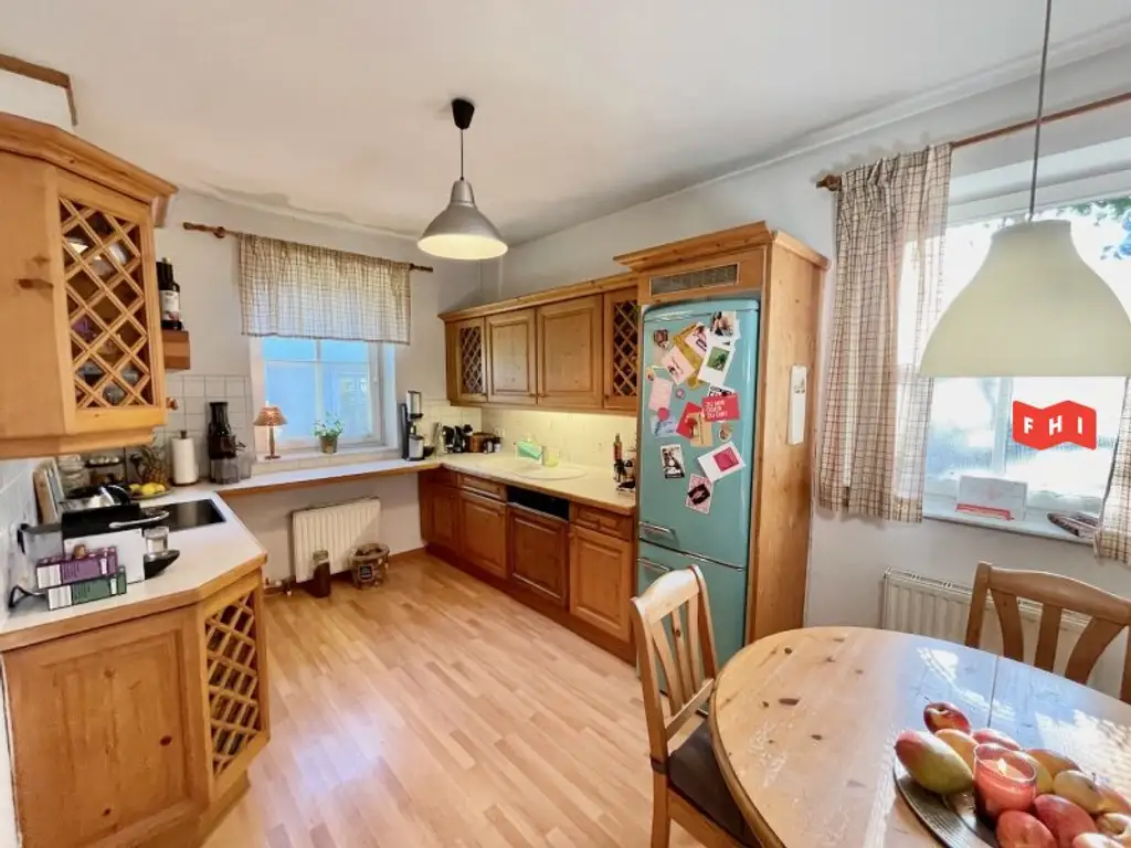 Familienidylle Nähe Mühlwasser - Einfamilienhaus mit Terrasse, Wohnkeller, Garage & südseitigem Garten
