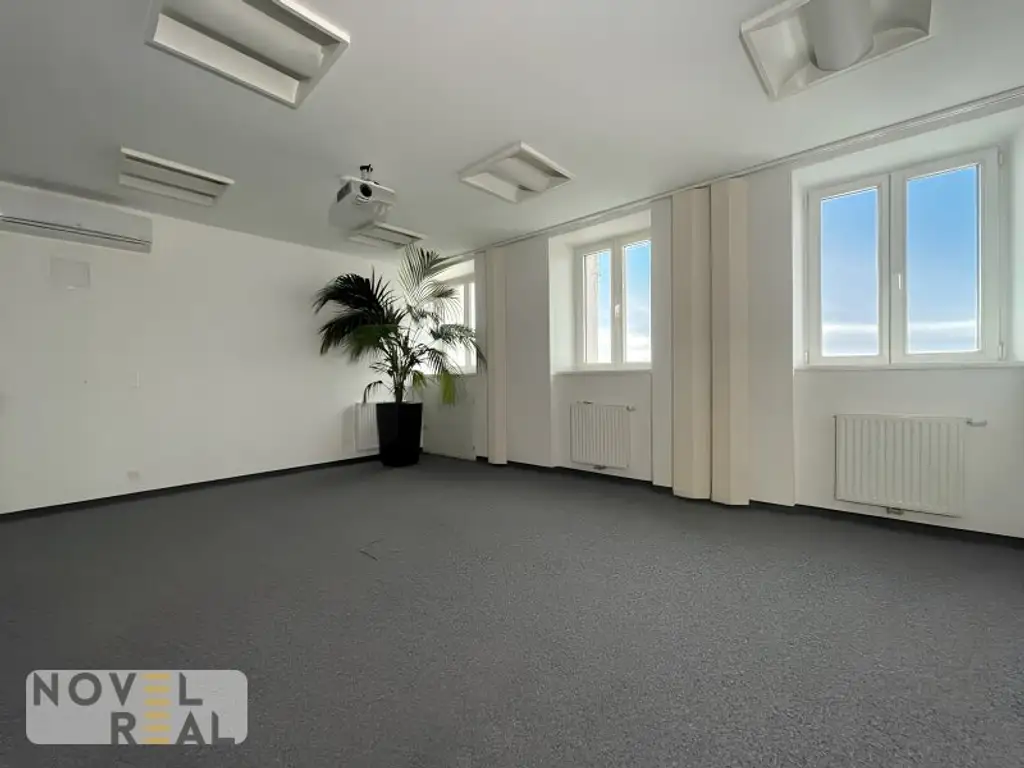 Repräsentantes Büro in zentraler Lage in Wien!