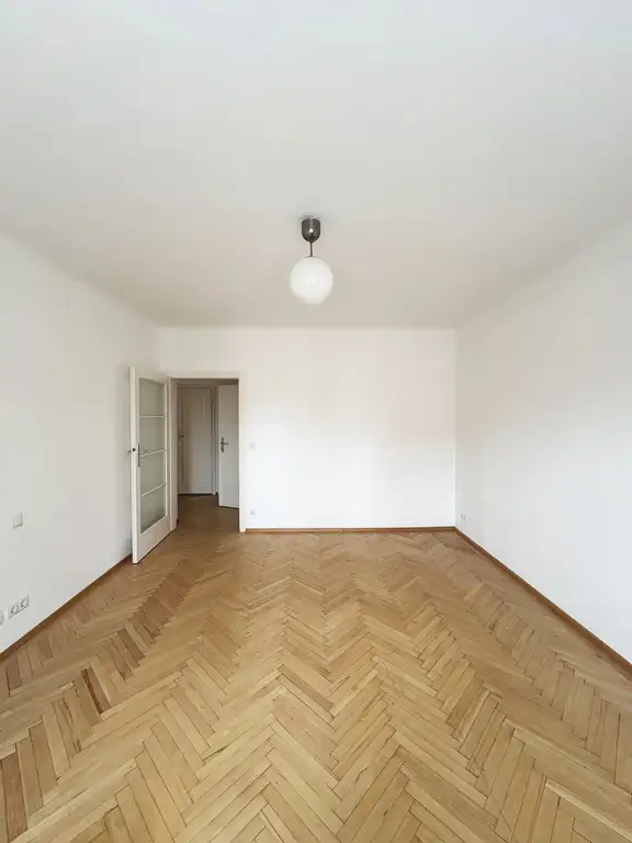 Schlafzimmer I