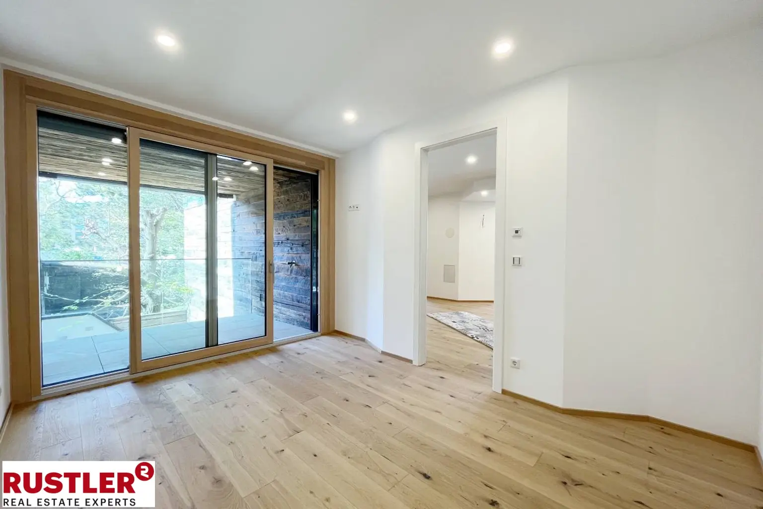 Rarität! 5-Zimmerwohnung mit einzigartiger Ausstattung