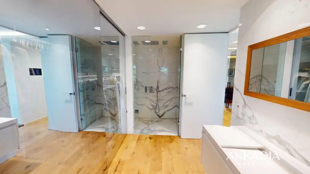 Exklusives Wohnen in idyllischer Cottagelage (inkl. Garage)