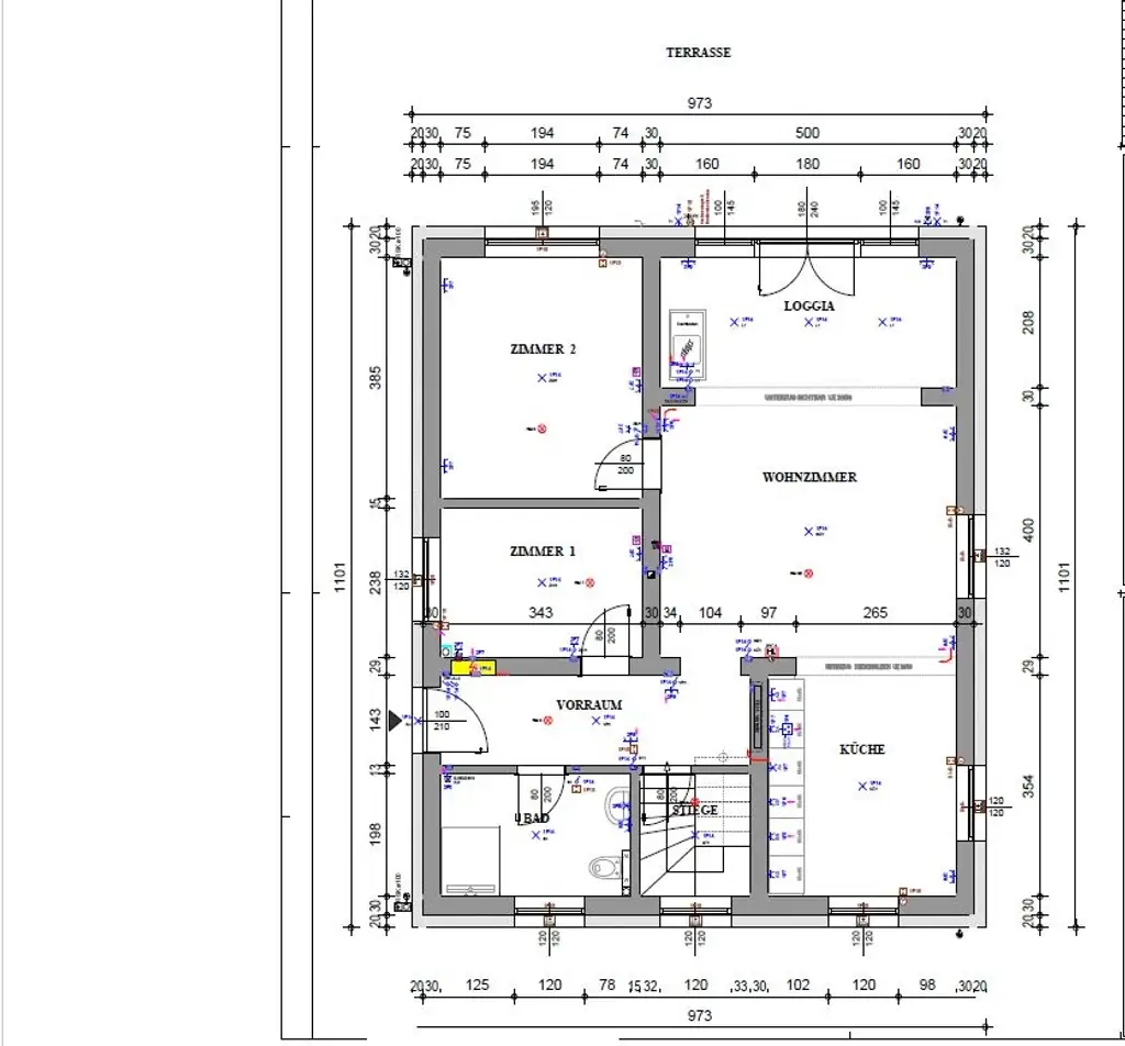 Plan 1