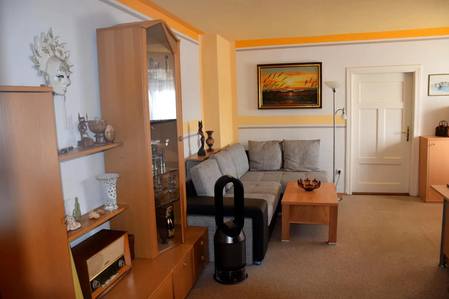 Gästezimmer Obergeschoss