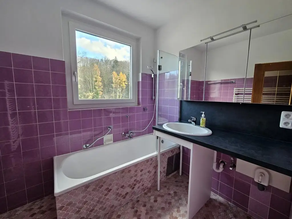 Sonnige, gepflegte 3-Zimmer Wohnung in der Linzerstraße