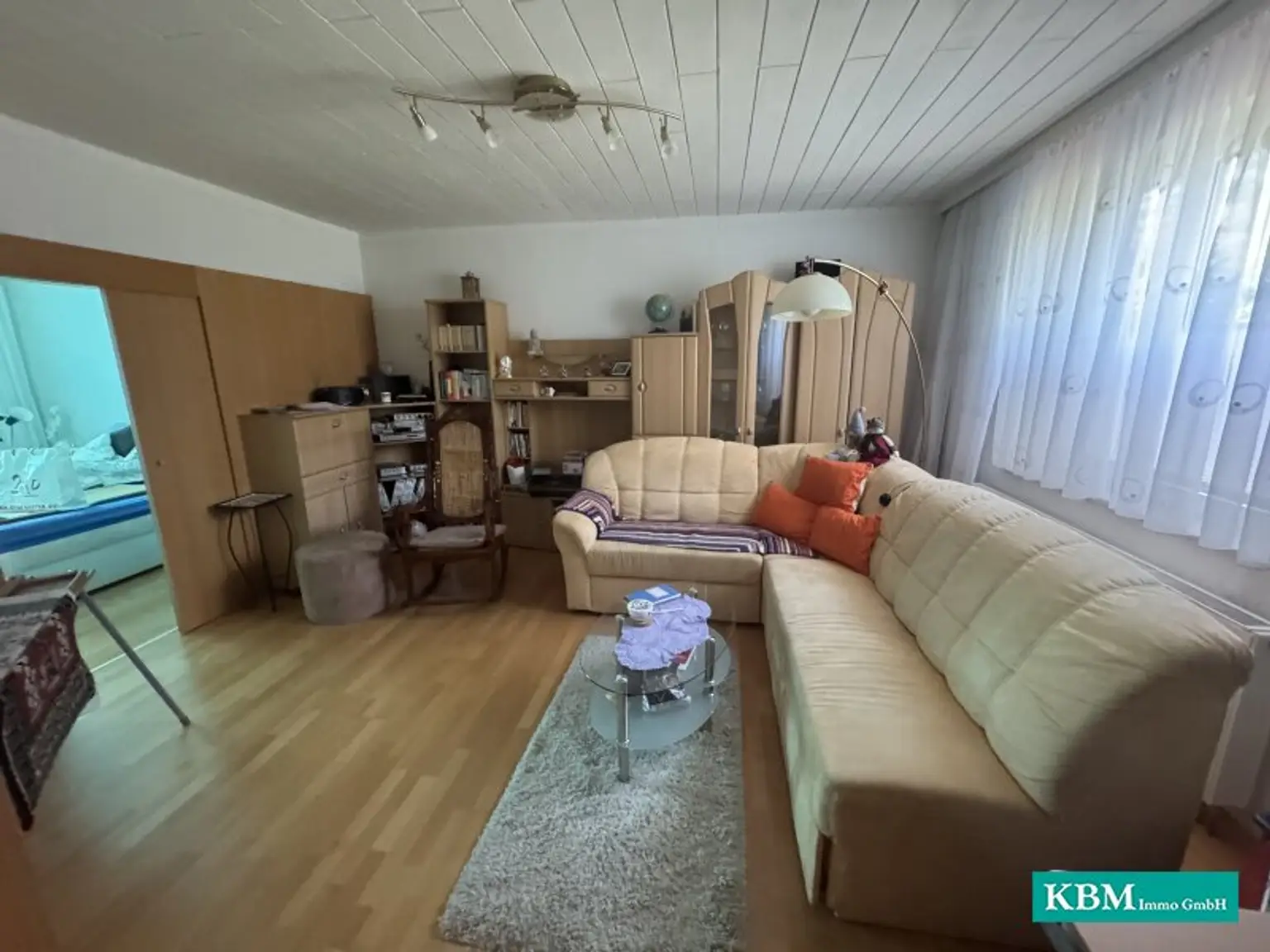 Einfamilienhaus mit zwei Wohneinheiten in Einzellage Nähe Tullnerfelder Bahnhof
