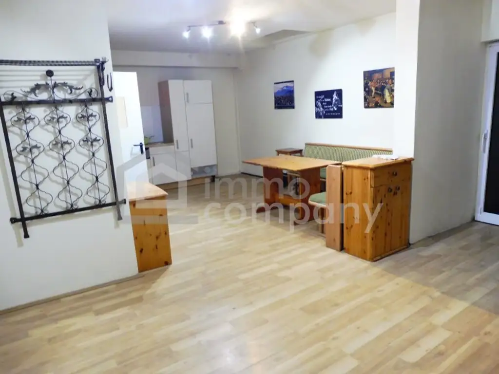 KFZ Werkstatt, will wiederbelebt werden