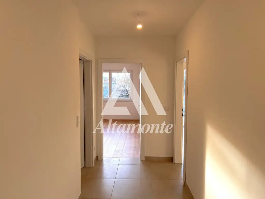 Charmante Neubauwohnung für Singles oder Paare