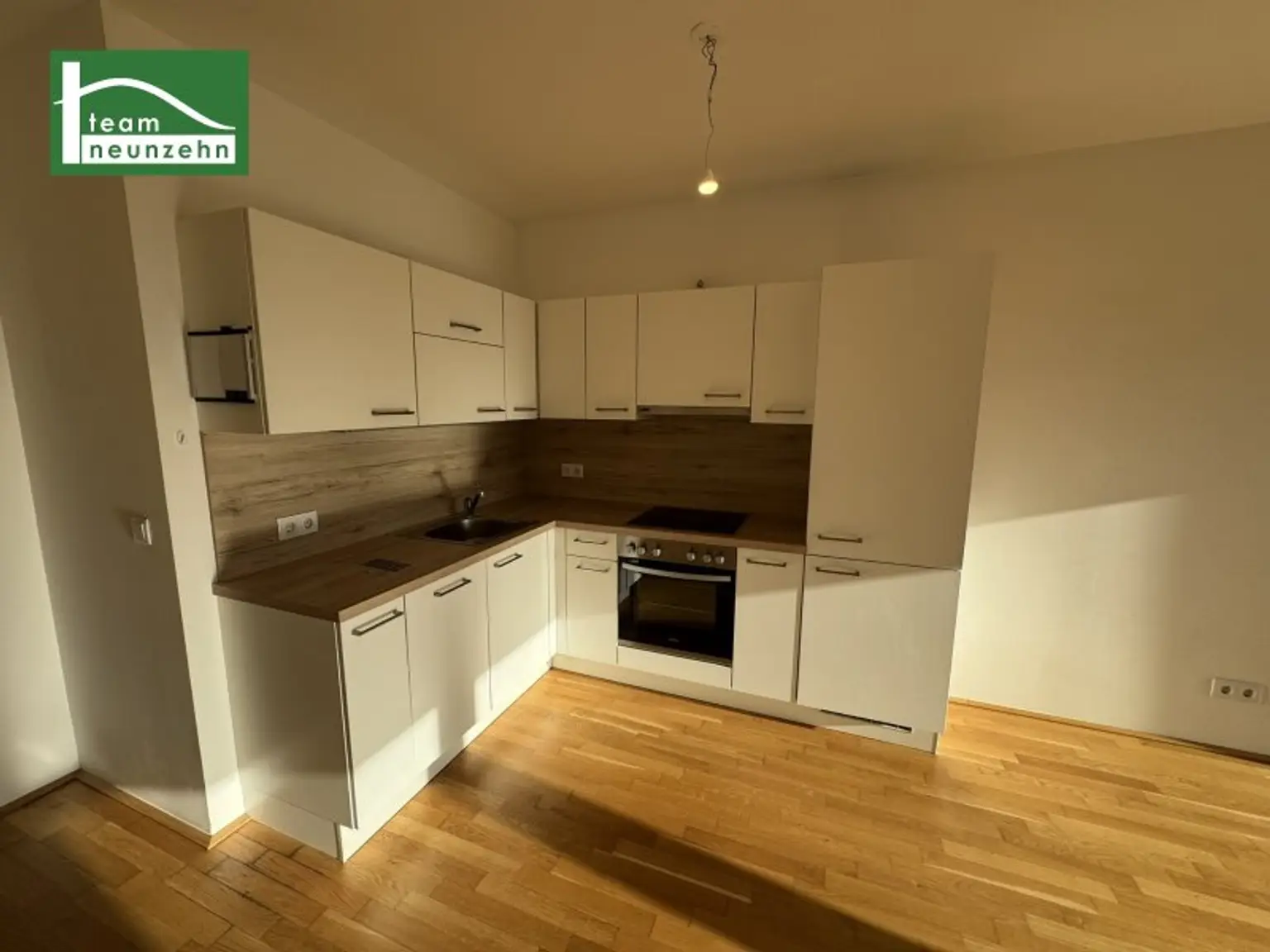 Das Beste aus Stadt und Natur! Wohnen im Herzen von Wiener Neustadt! 2-Zimmer Wohnung in TOP LAGE - JETZT ANFRAGEN