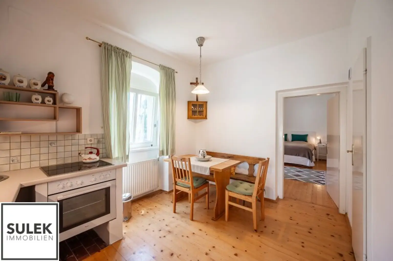 charmantes Einfamilienhaus mit dazugehöriger Einliegerwohnung in Petronell - ab 1.11.2025