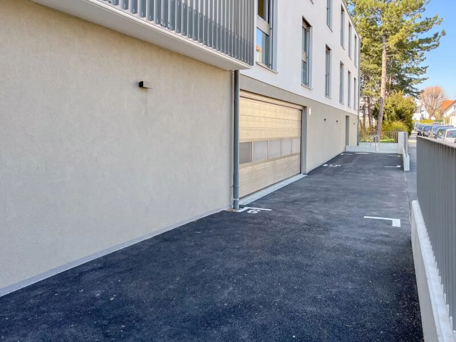 Moderne 3-Zimmer-DG-Wohnung in Zentrumslage von Perchtoldsdorf