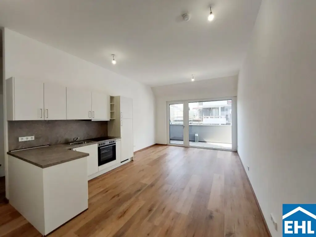 Wohnen mit Stil und Komfort – Ihr neues Zuhause in Simmering!