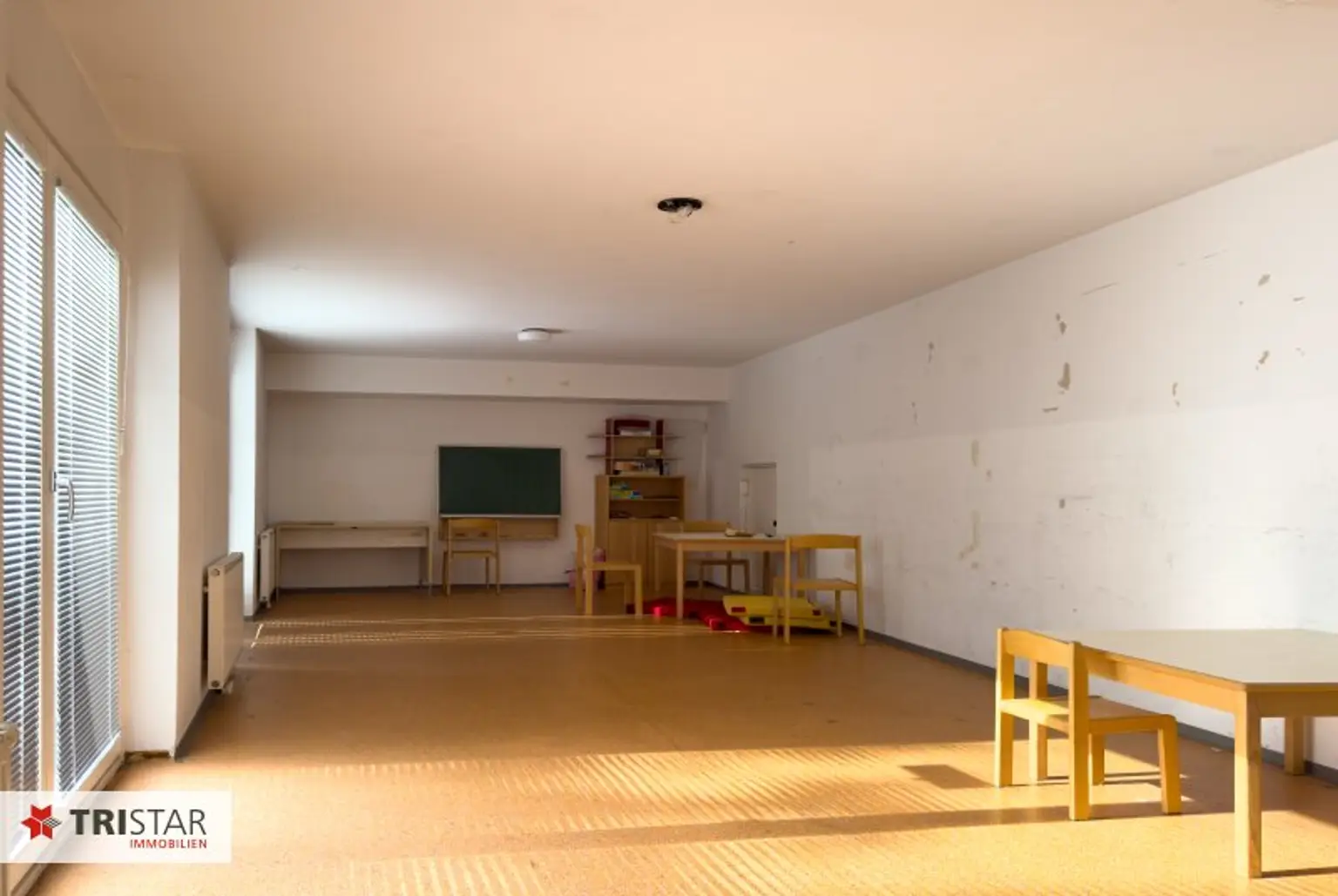4-Zimmer-Dachtraum mit Südwest-Terrasse & Weitblick & Garage