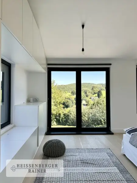 DIE JAHRESZEITEN GENIESSEN /// SONNE, NATUR UND TRAUMHAFTE AUSBLICKE