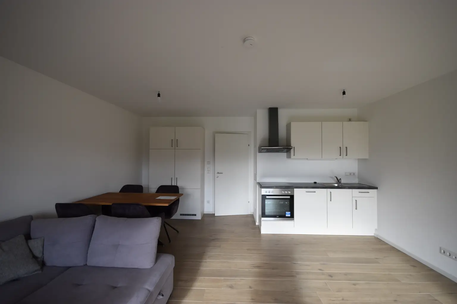 "GRÖDIG - Modernes und geräumiges Appartement mit großer Loggia und Bergblick"