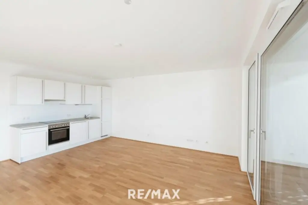 WERTBESTÄNDIGES INVESTMENT: NEUBAU,ERSTBEZUG, LOGGIA- PROVISIONSFREI