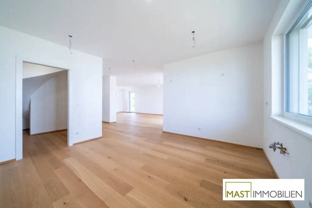 Exklusives 5-Zimmer Einfamilienhaus mit traumhaftem Garten
