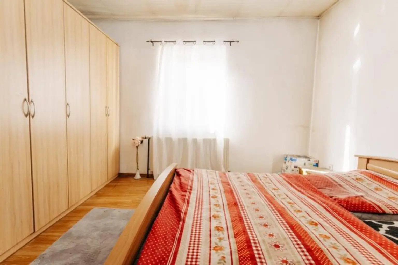 Landhaus  in Zentrumsnähe