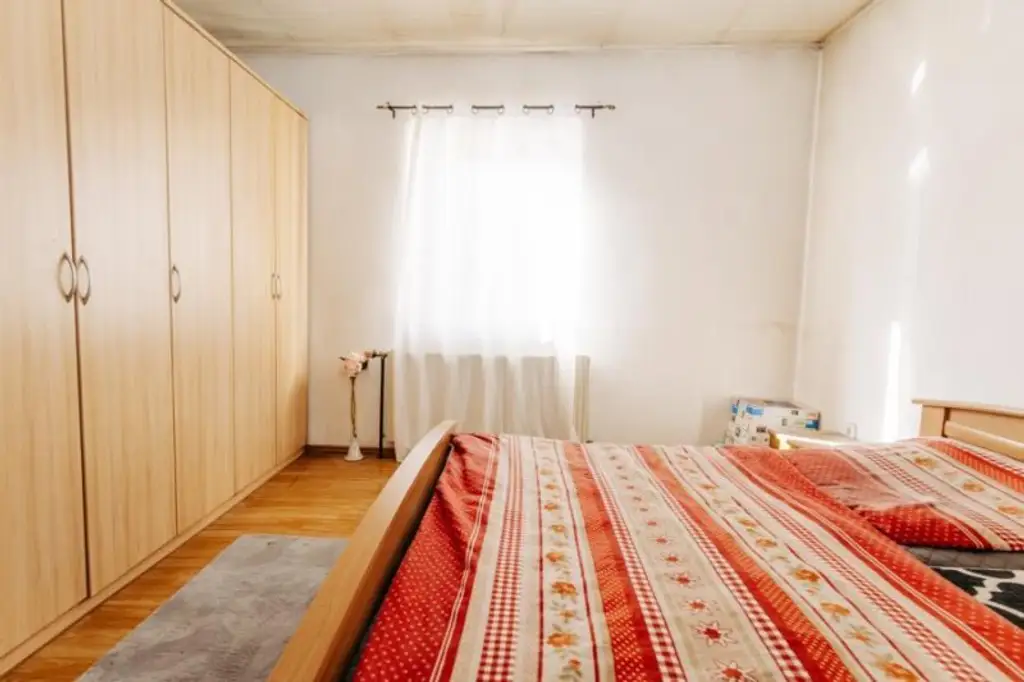 Landhaus  in Zentrumsnähe