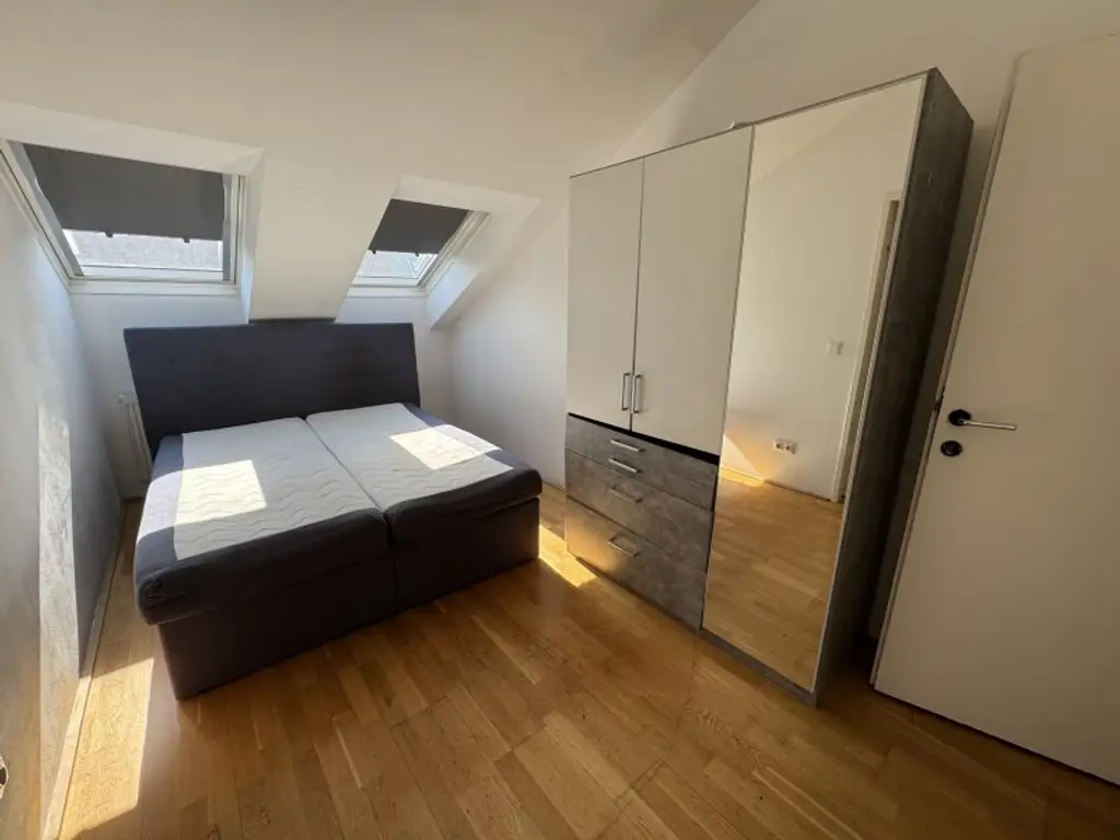 Altbauprojekt Columbusgasse 70 – Wohnen & Investieren im Herzen von Favoriten