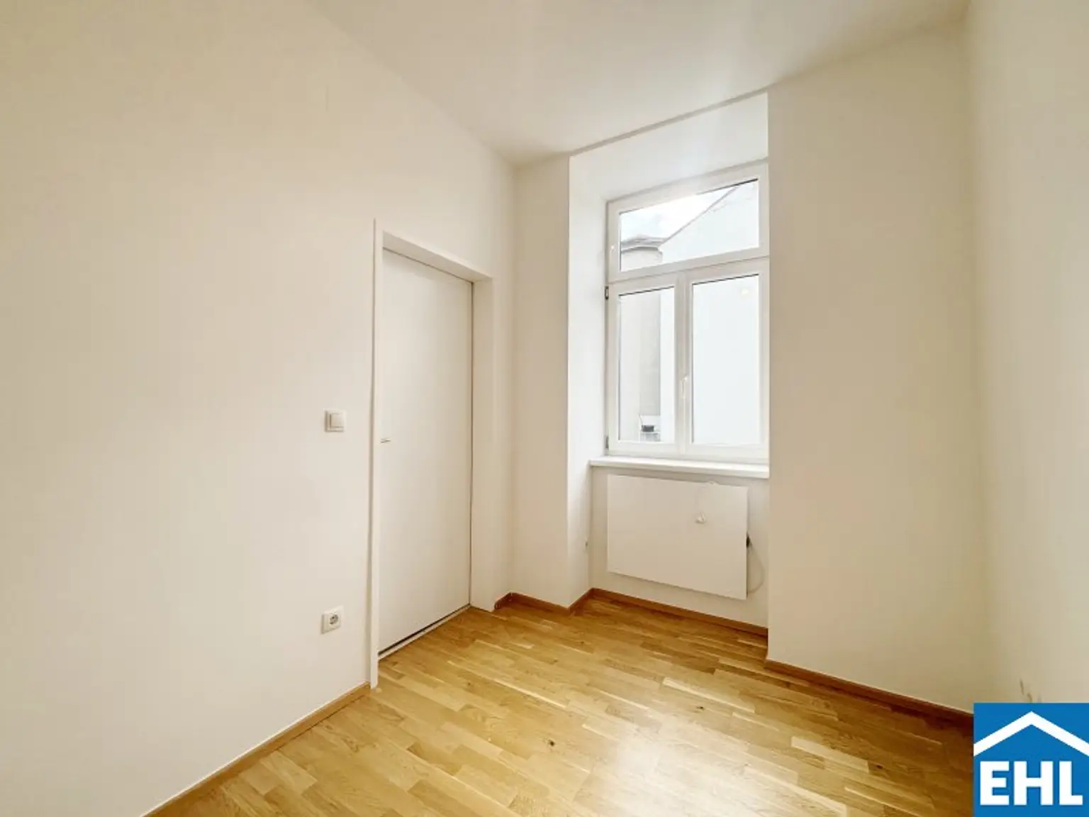 Zimmer 2/ Kabinett
