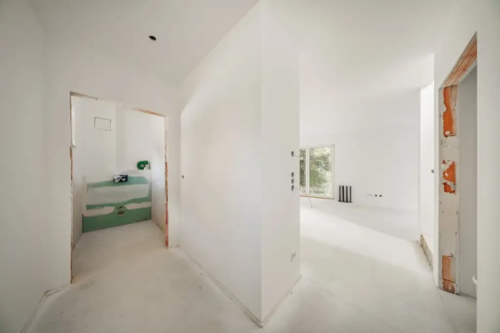 NEUREAL- Luxus trifft Naturidyll - Exklusive Einfamilienhäuser in Kaltenleutgeben zu verkaufen!